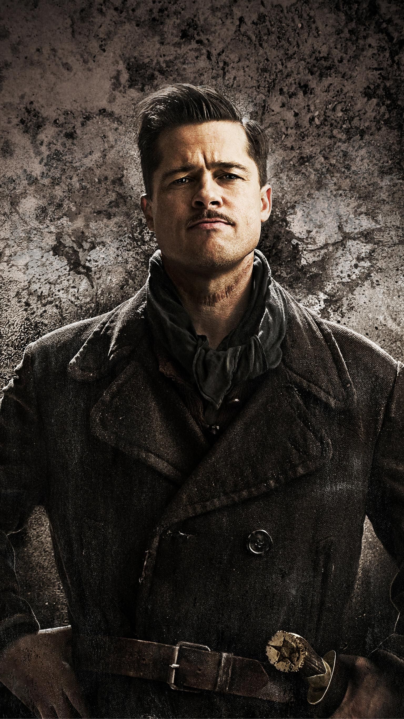 Inglourious Basterds Wallpapers