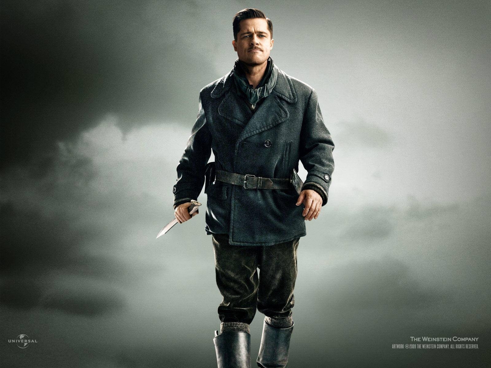 Inglourious Basterds Wallpapers