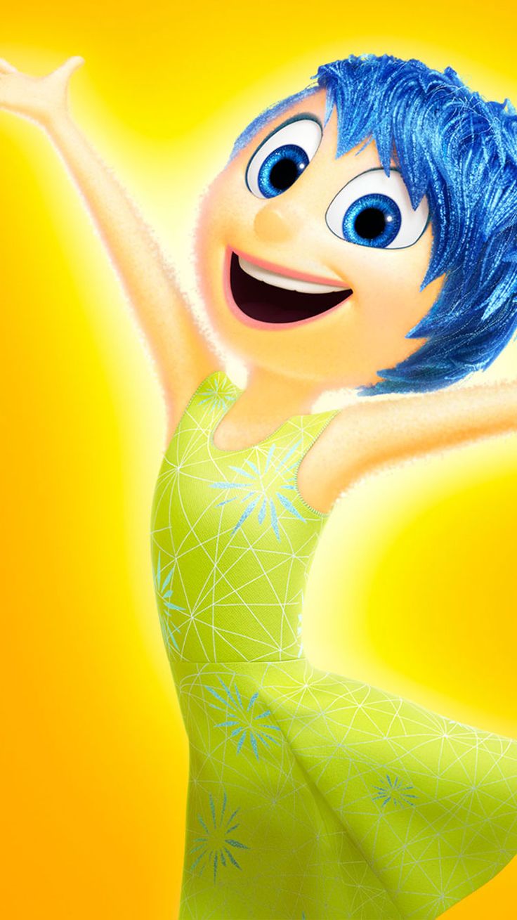 Inside Out Wallpapers