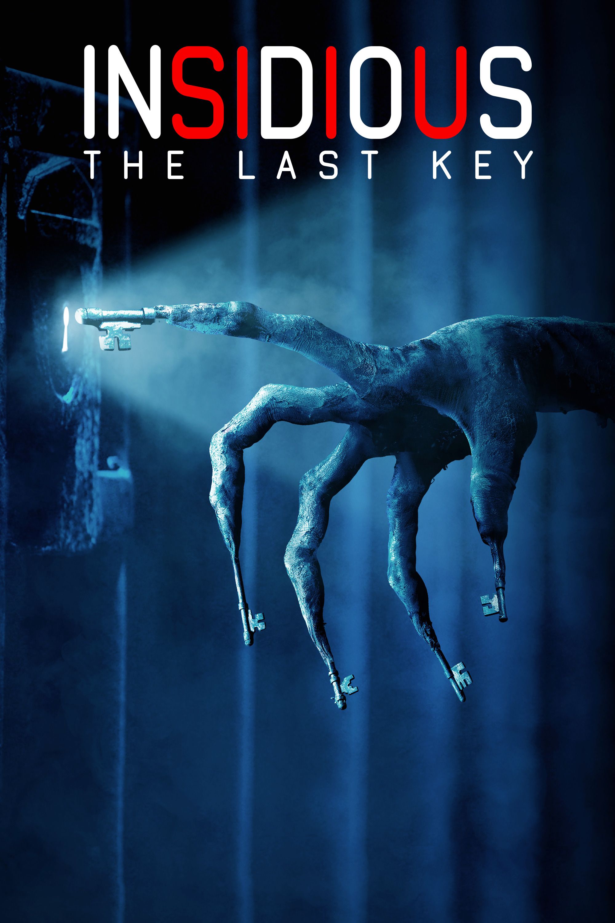 Insidious The Last Key 2018 Wallpapers