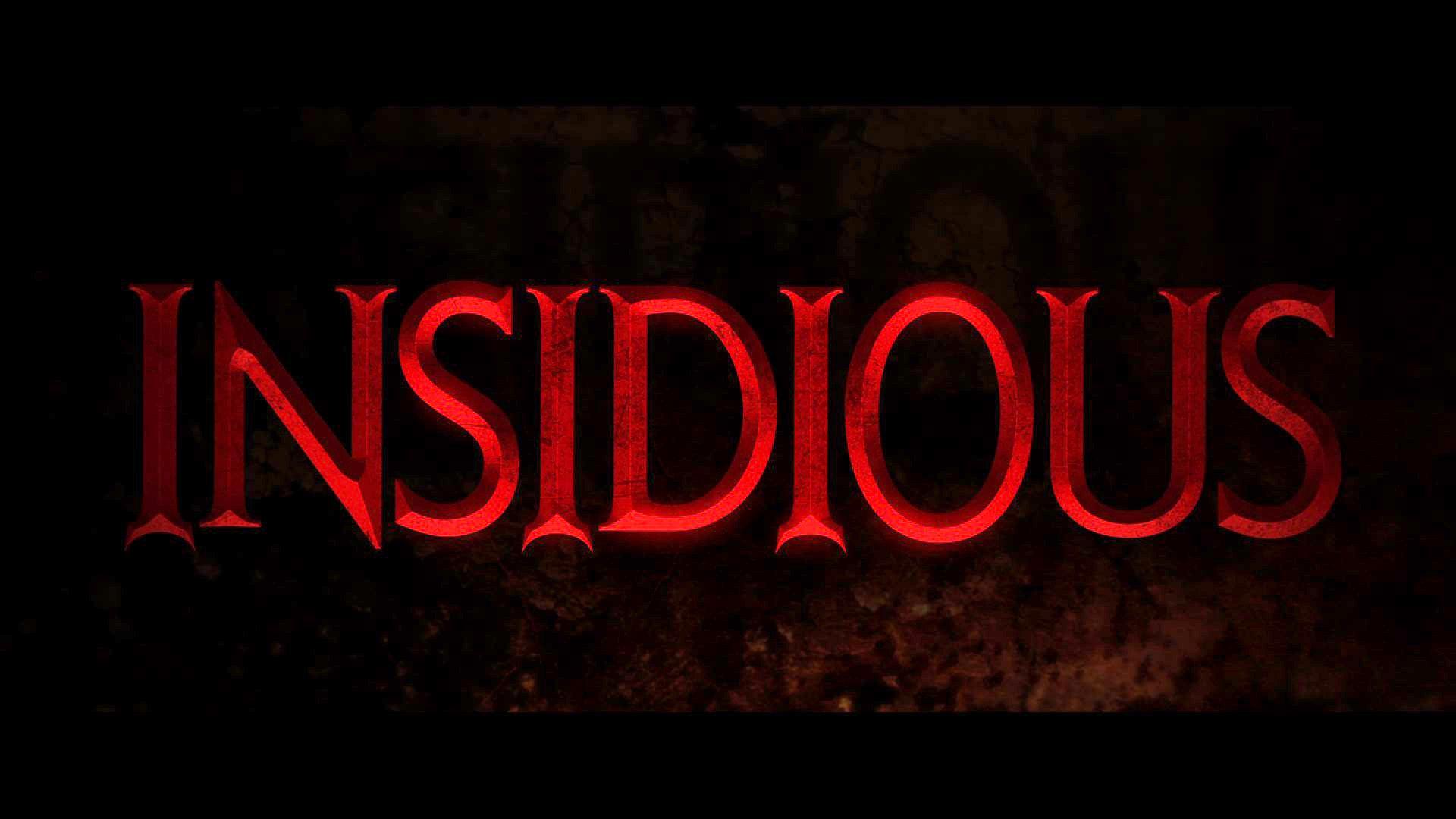 Insidious The Last Key 2018 Wallpapers