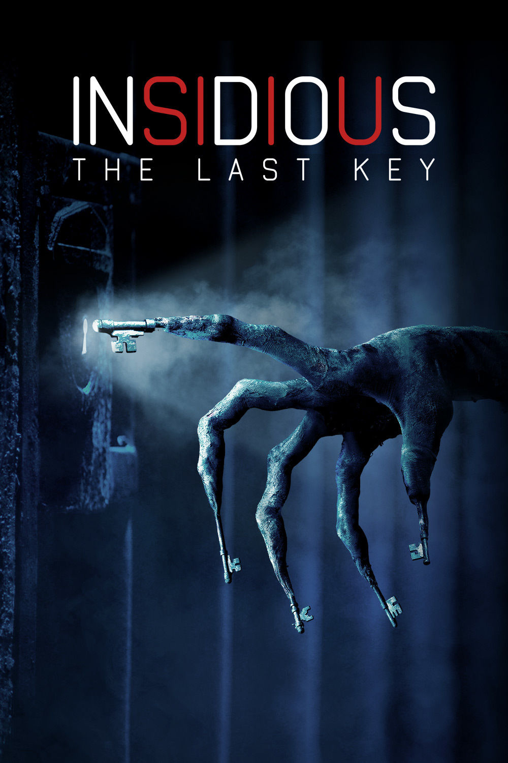 Insidious The Last Key 2018 Movie Wallpapers