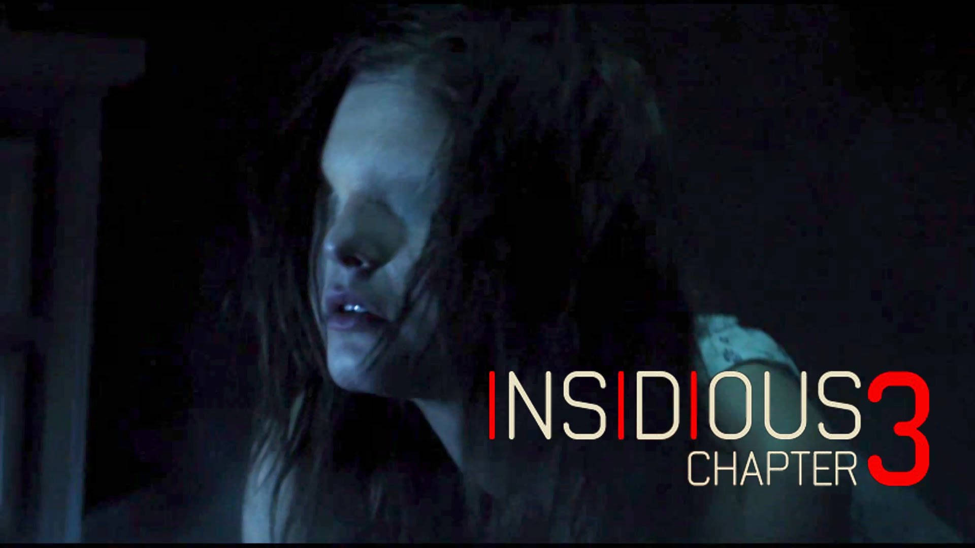 Insidious: Chapter 3 Wallpapers