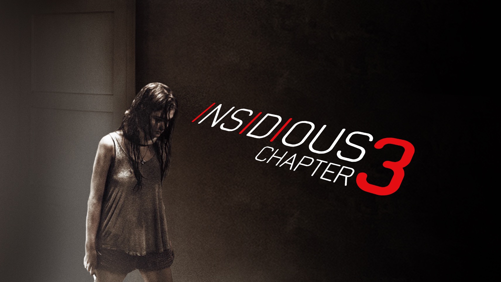 Insidious: Chapter 3 Wallpapers