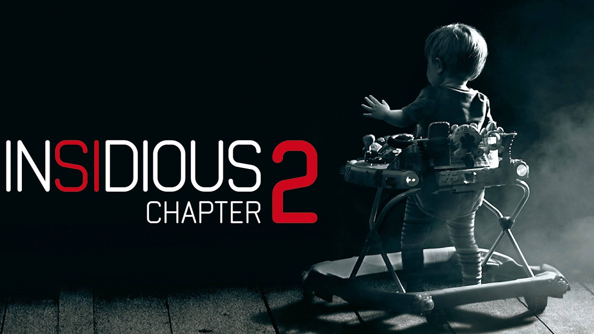 Insidious: Chapter 3 Wallpapers