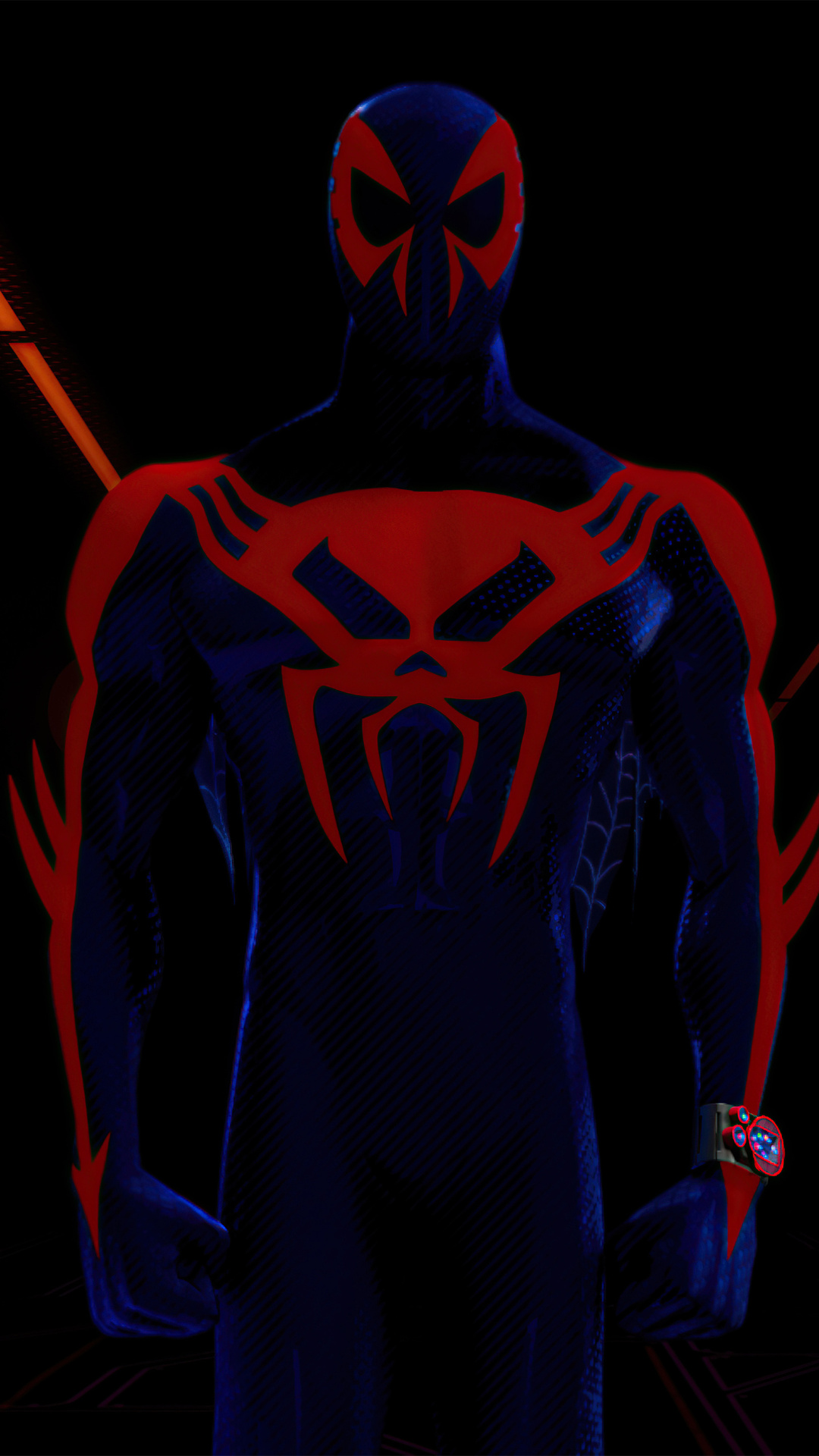 Into The Spider-Verse 2 Art Wallpapers