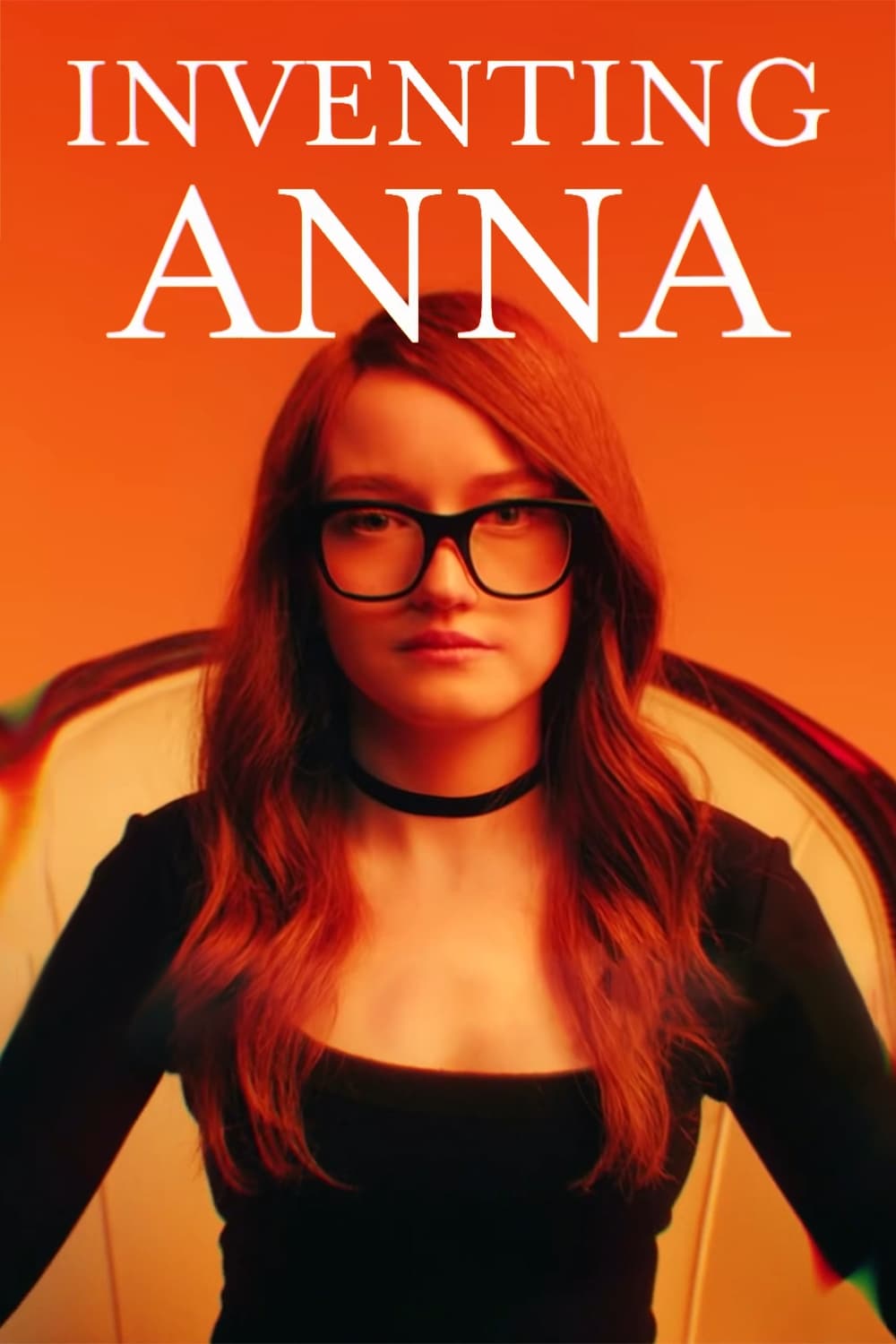 Inventing Anna 2022 Movie Wallpapers