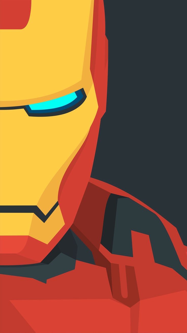 Iron Man Cave 4K Wallpapers