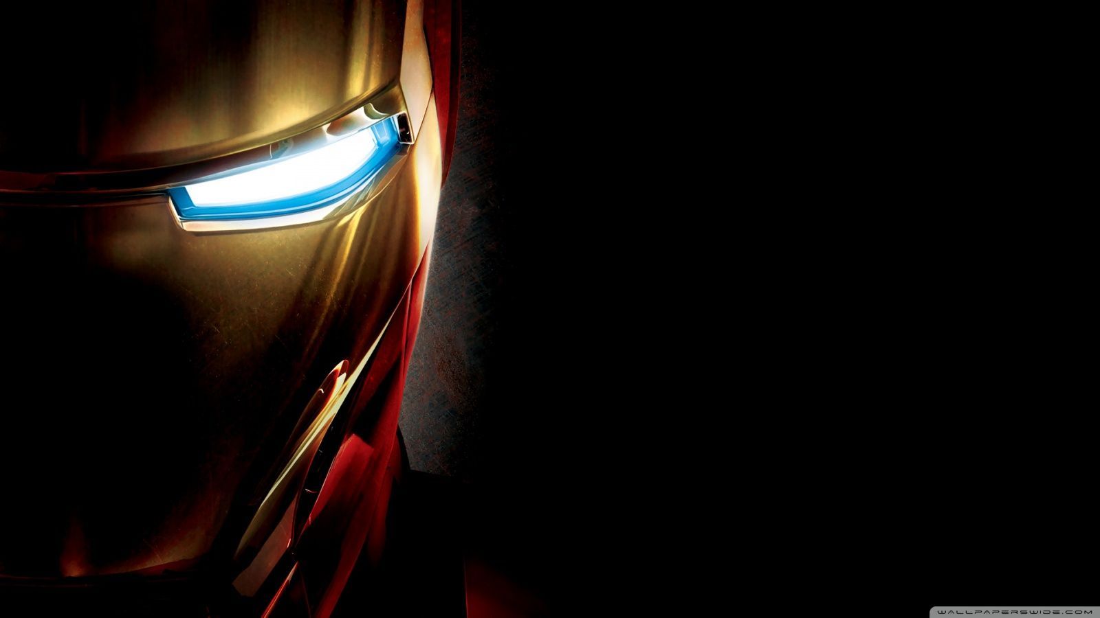 Iron Man Cave 4K Wallpapers