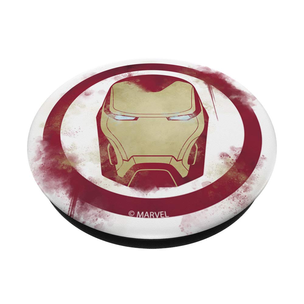Iron Man Helmet From Avengers Endgame Wallpapers