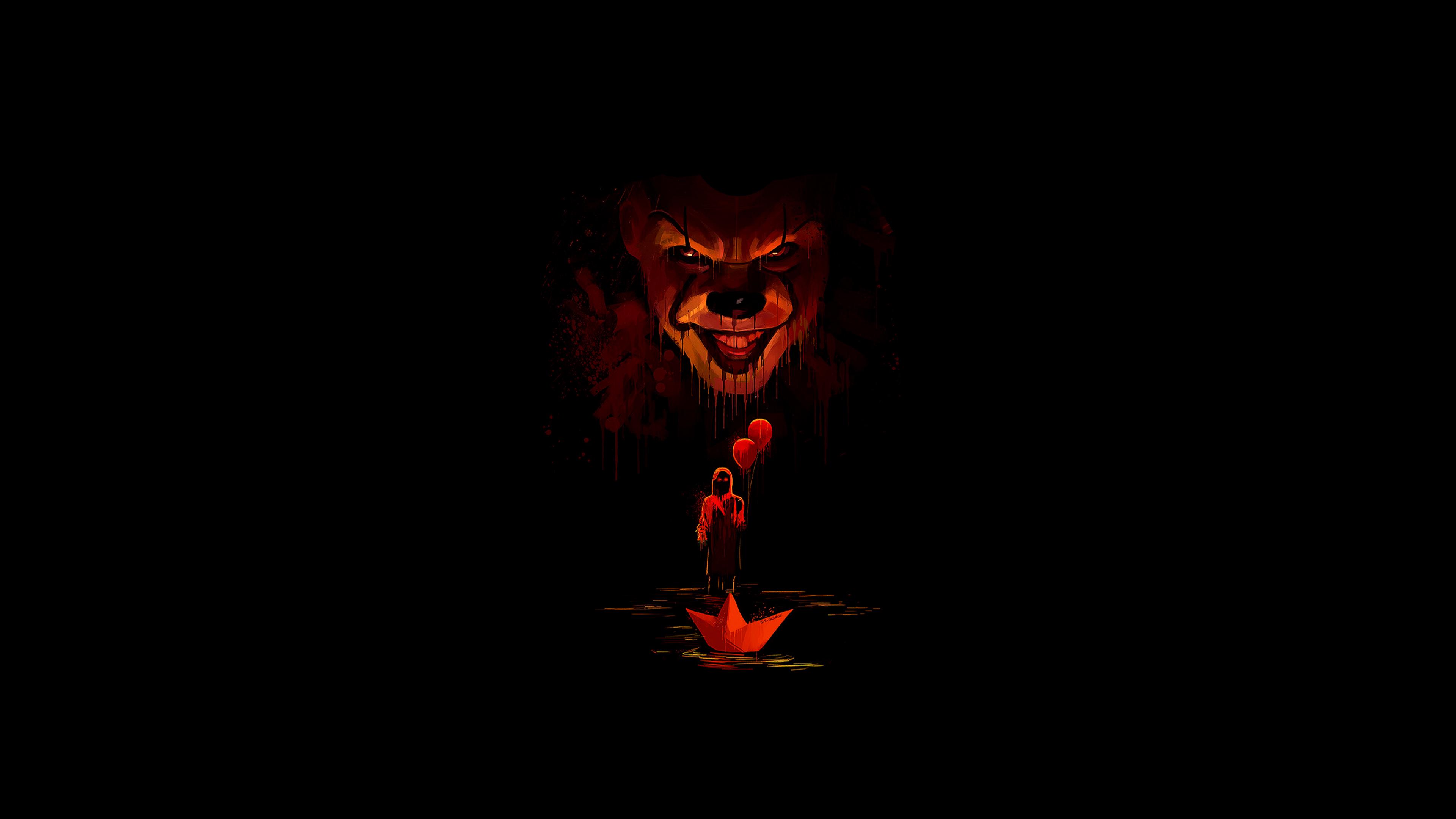 It Chapter 2 Movie Wallpapers