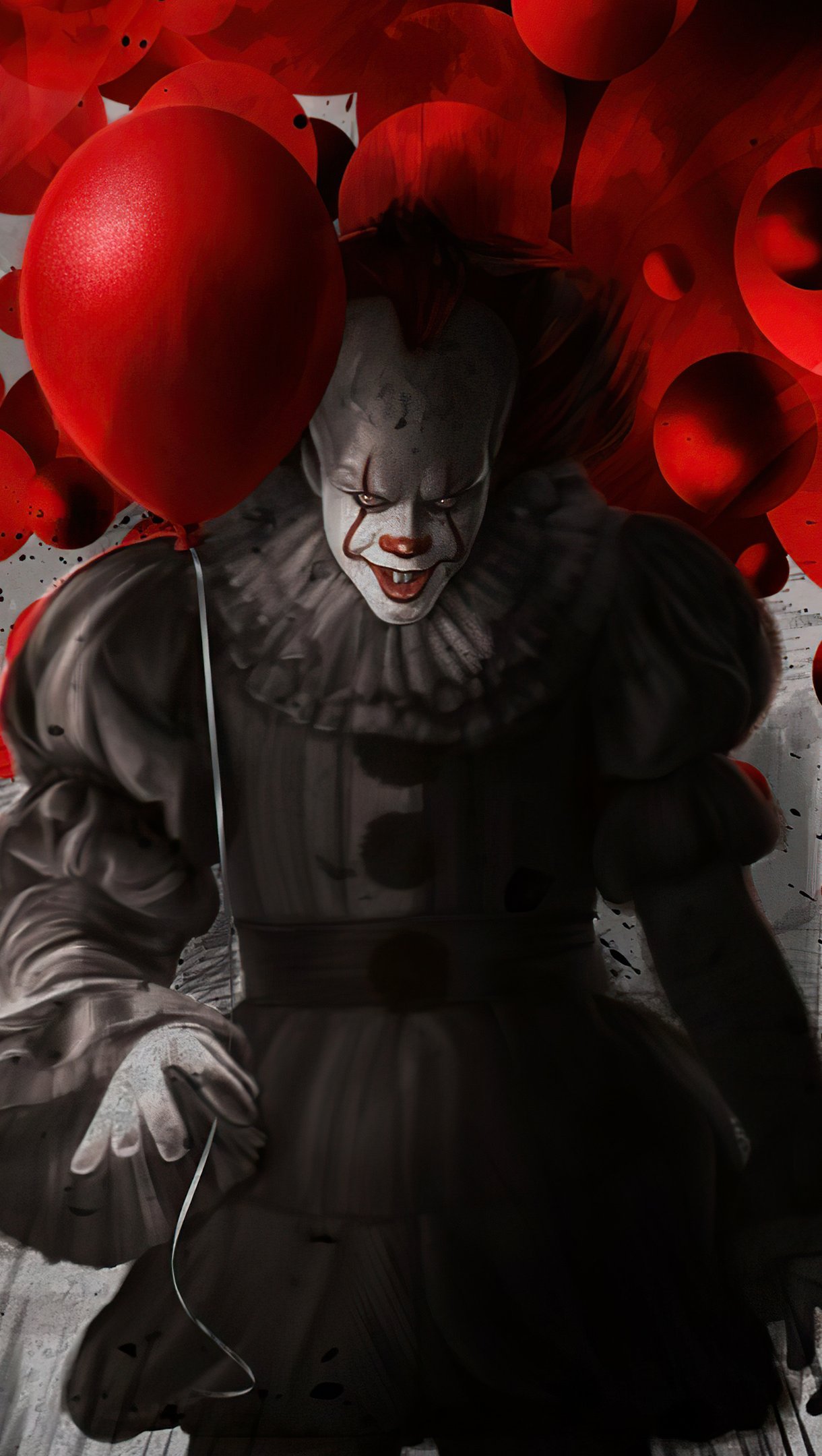 It Chapter Two Wallpapers