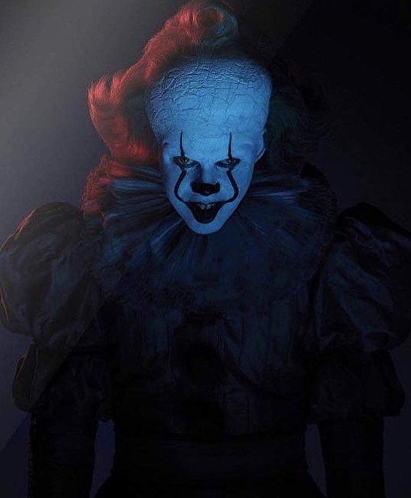 It Chapter Two Movie 2019 Art Wallpapers