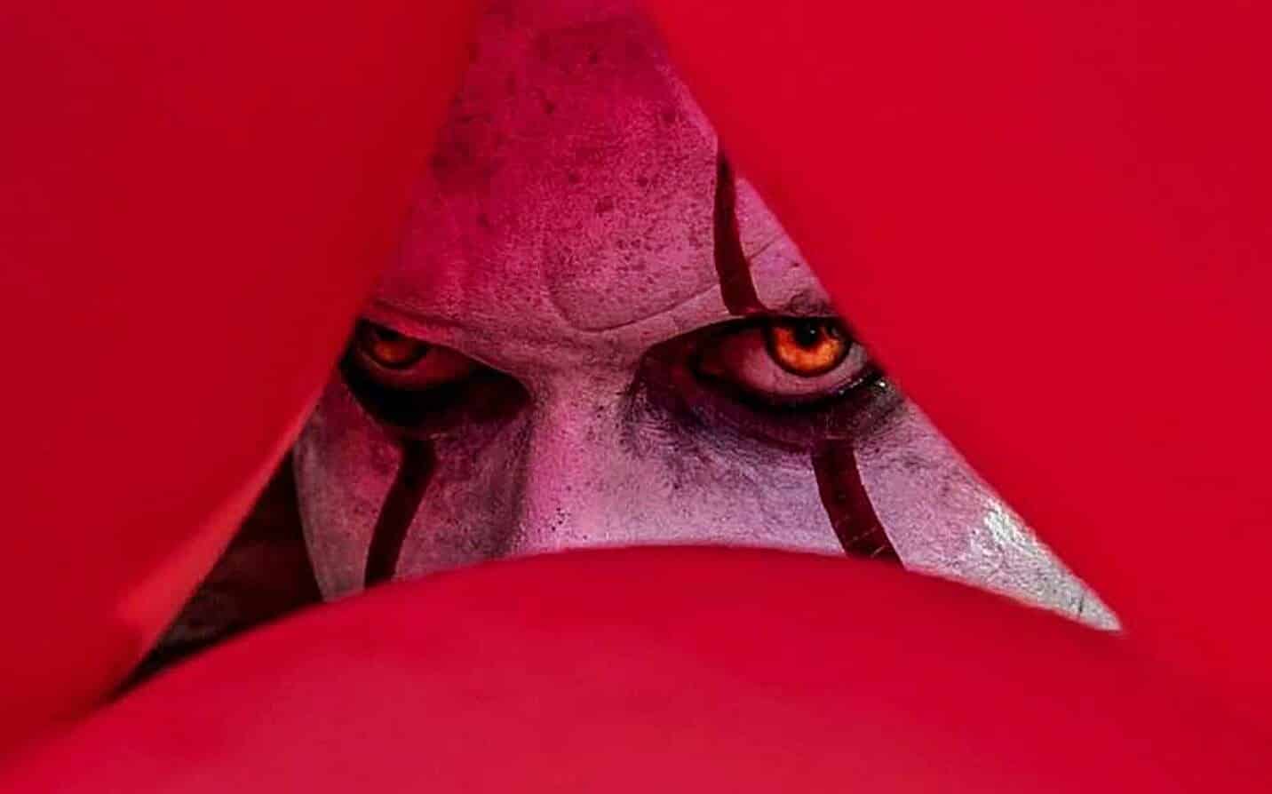 It Chapter Two Movie 2019 Art Wallpapers