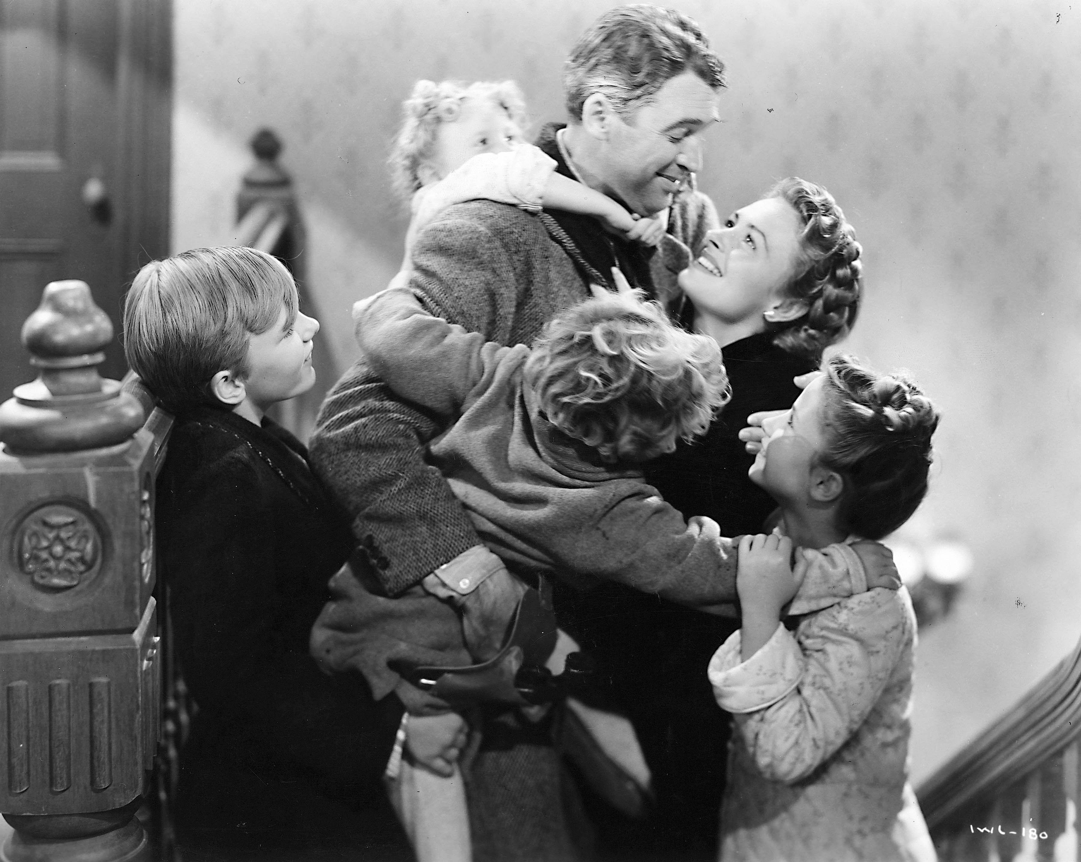 It'S A Wonderful Life Wallpapers