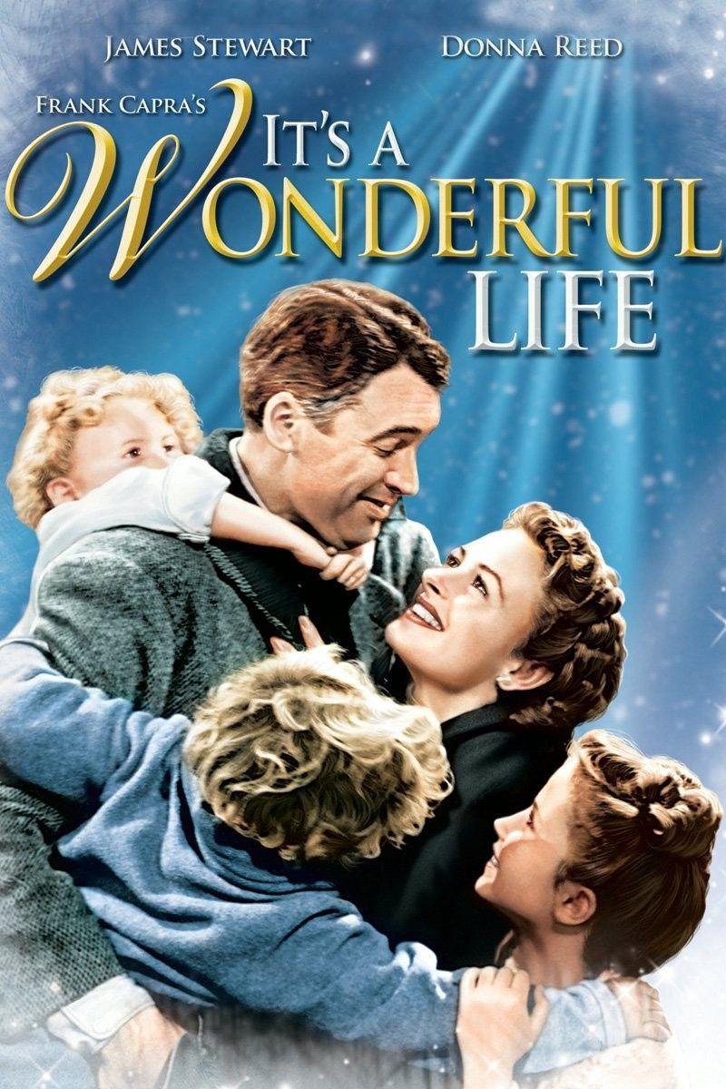 It'S A Wonderful Life Wallpapers