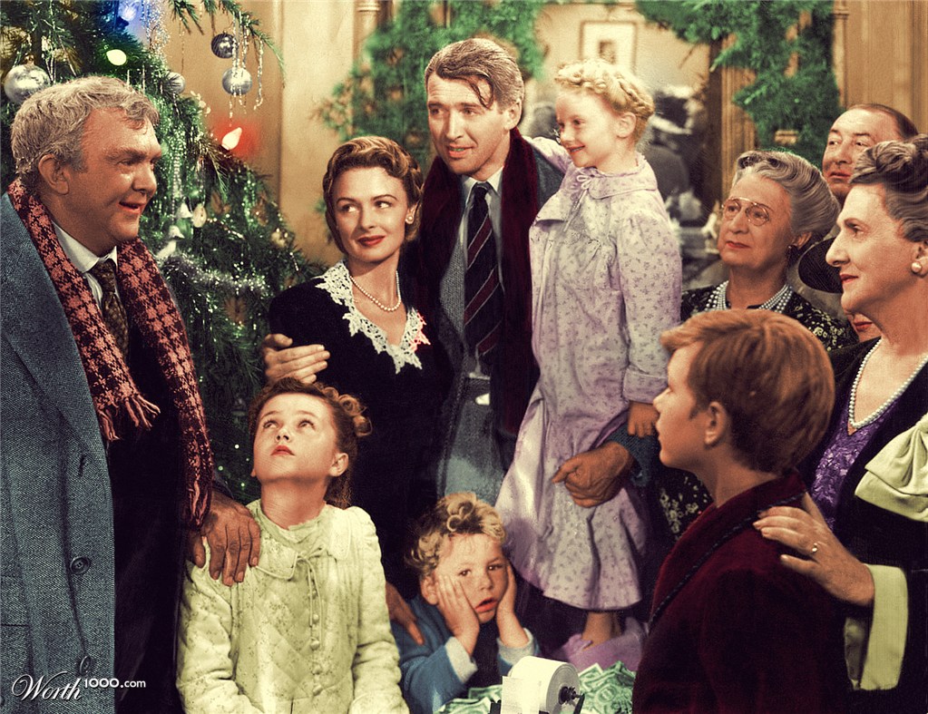 It'S A Wonderful Life Wallpapers