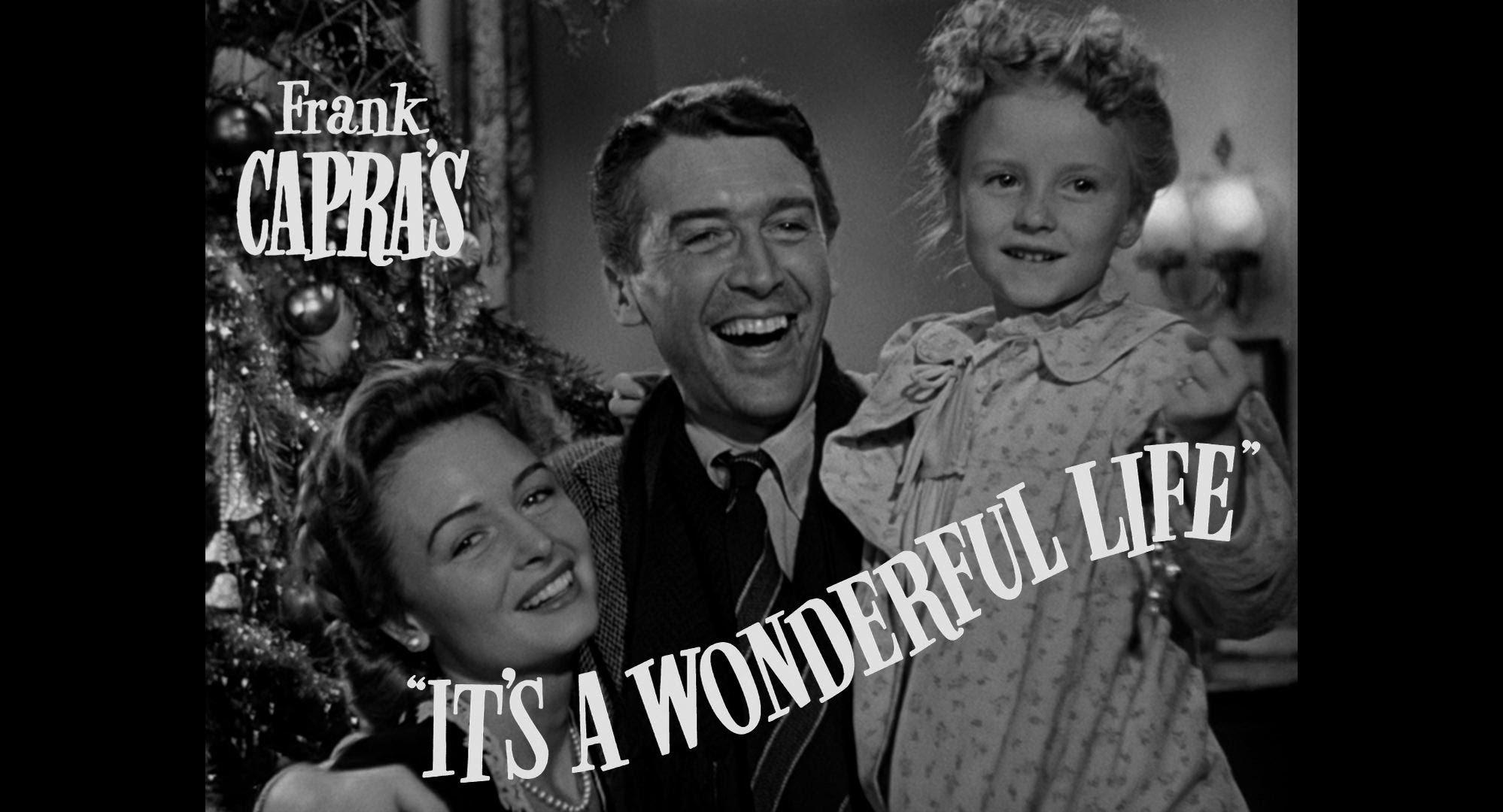 It'S A Wonderful Life Wallpapers