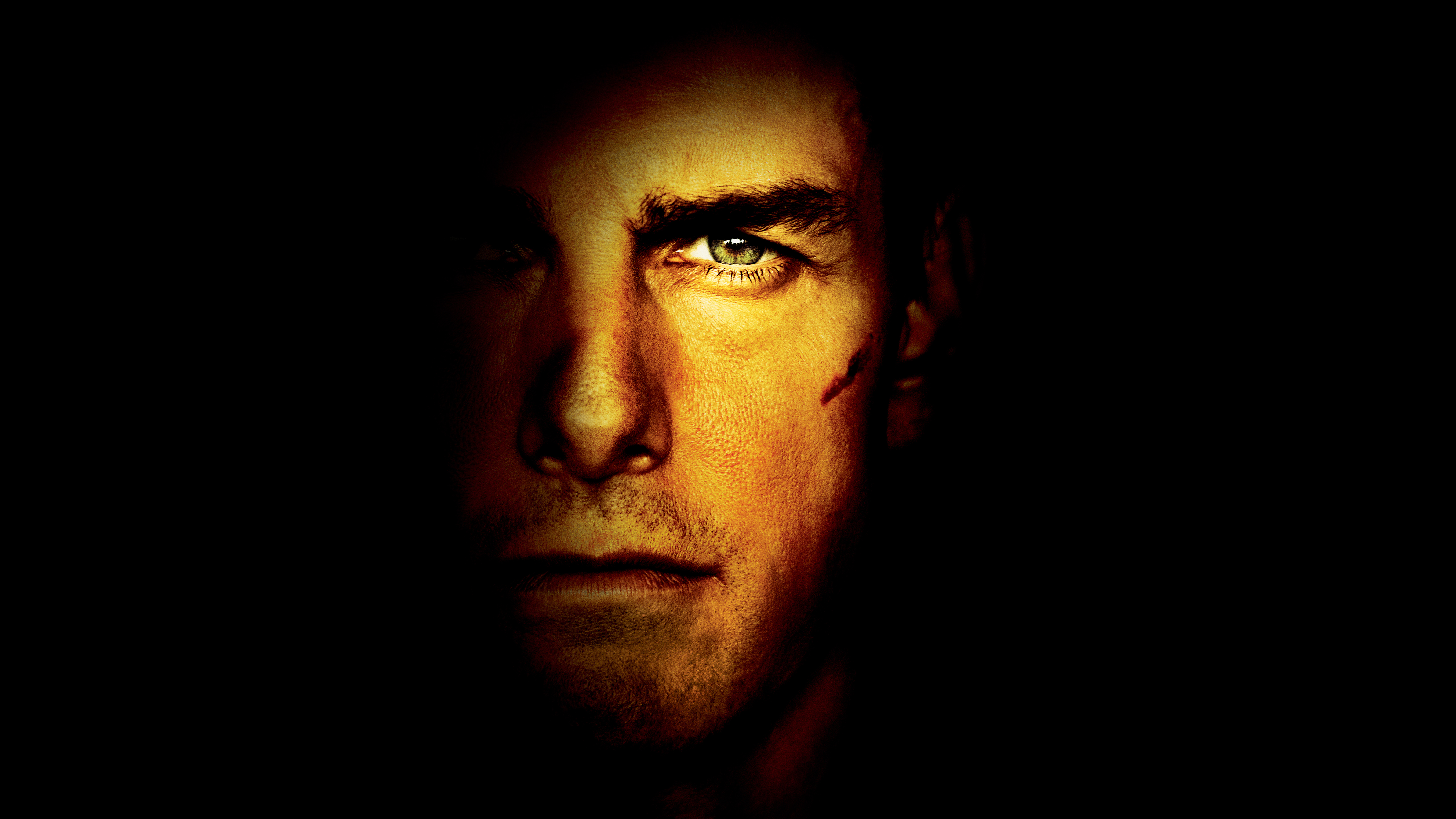 Jack Reacher Wallpapers