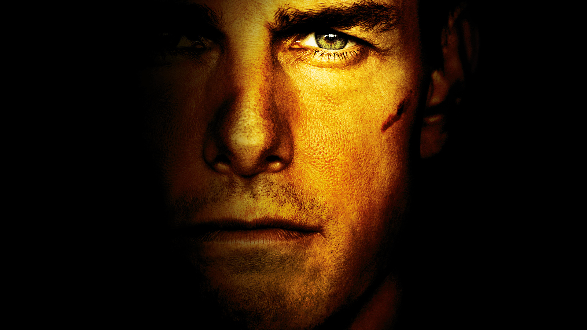 Jack Reacher Wallpapers