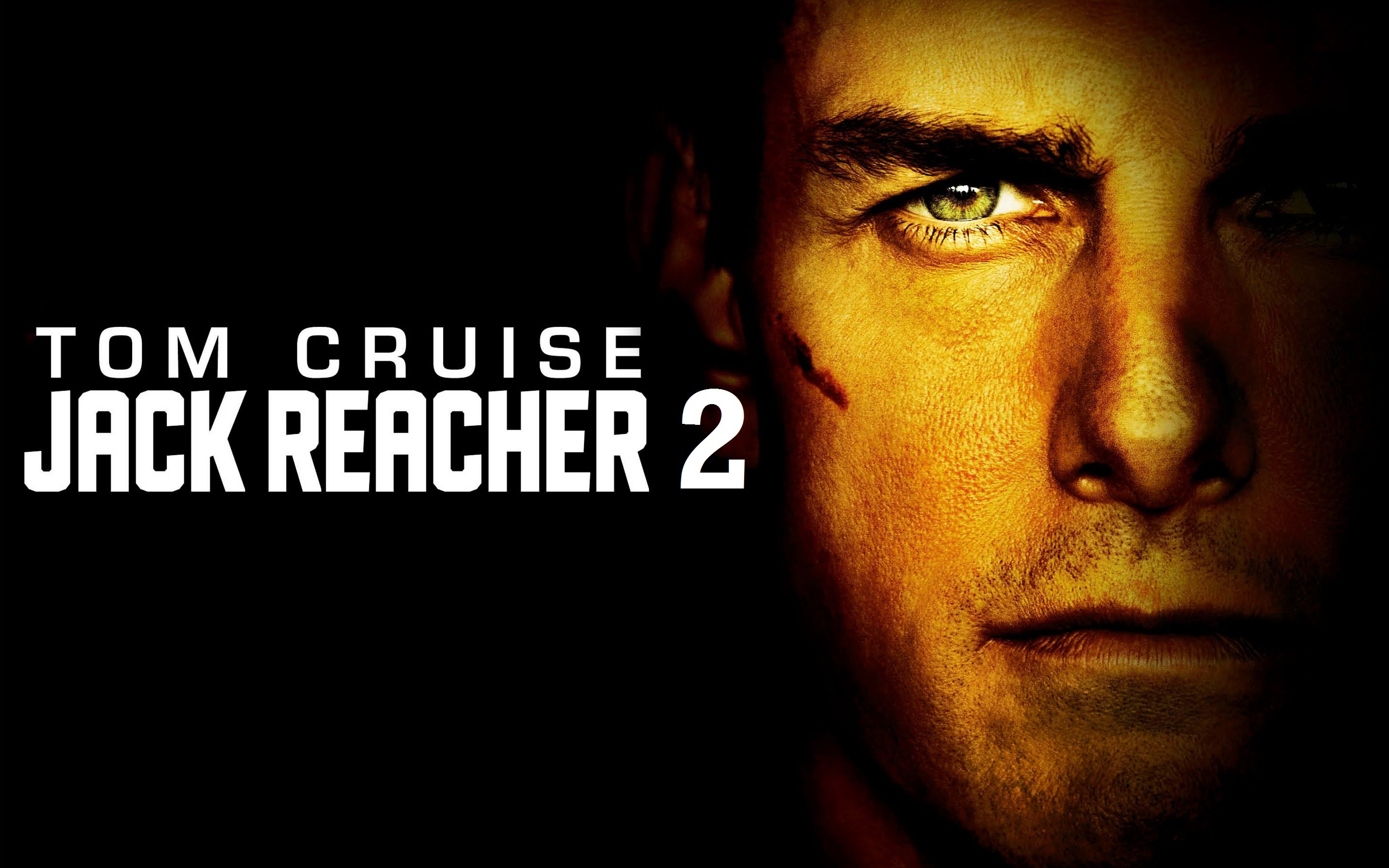 Jack Reacher Wallpapers