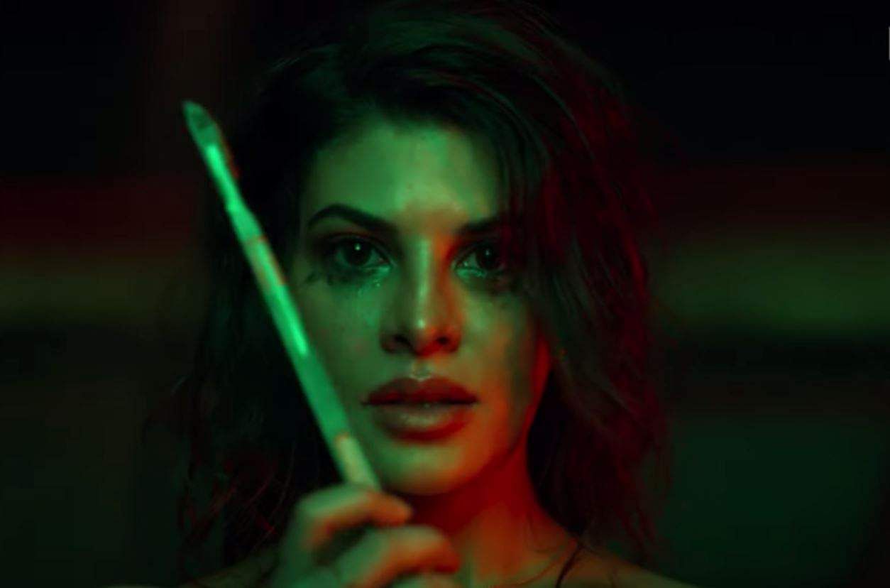 Jacqueline Fernandez Netflix Mrs Serial Killer Wallpapers