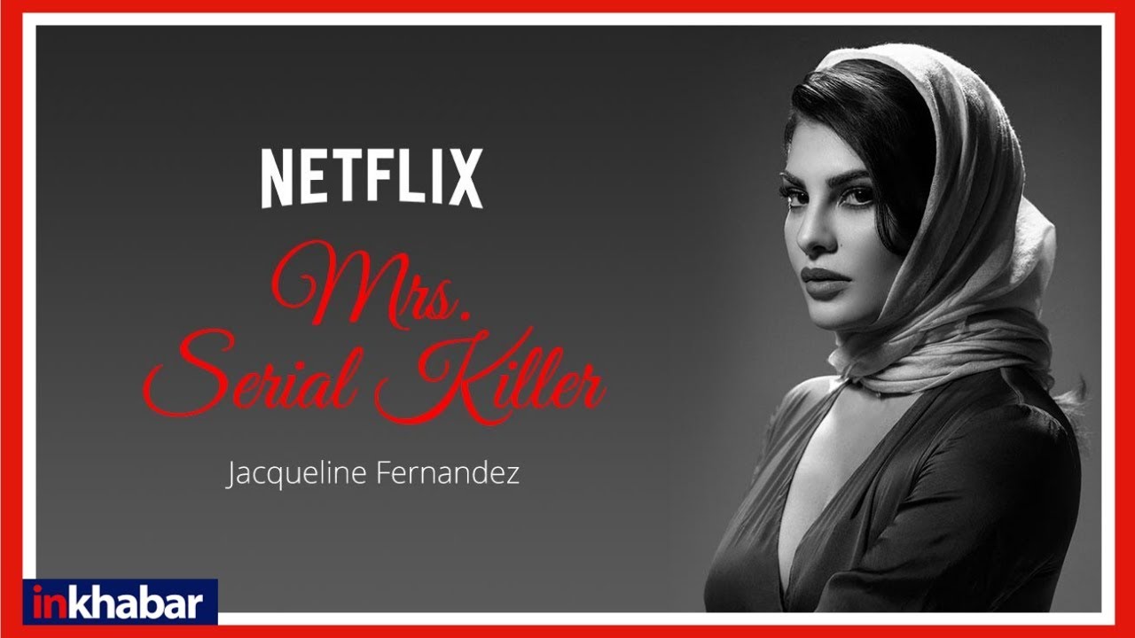 Jacqueline Fernandez Netflix Mrs Serial Killer Wallpapers