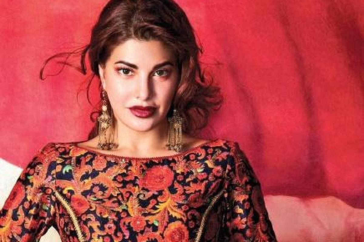 Jacqueline Fernandez Netflix Mrs Serial Killer Wallpapers