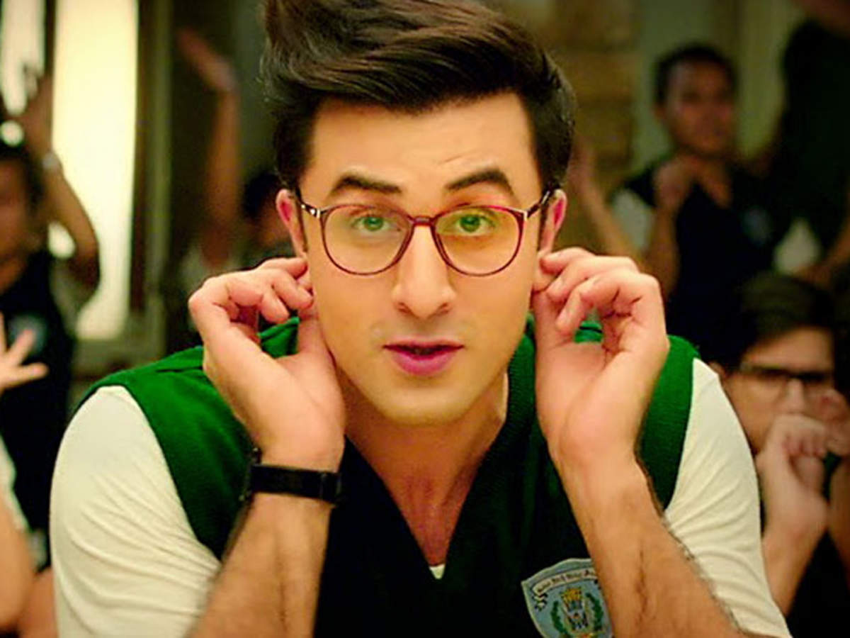 Jagga Jasoos Ranbir Kapoor Katrina Kaif Wallpapers