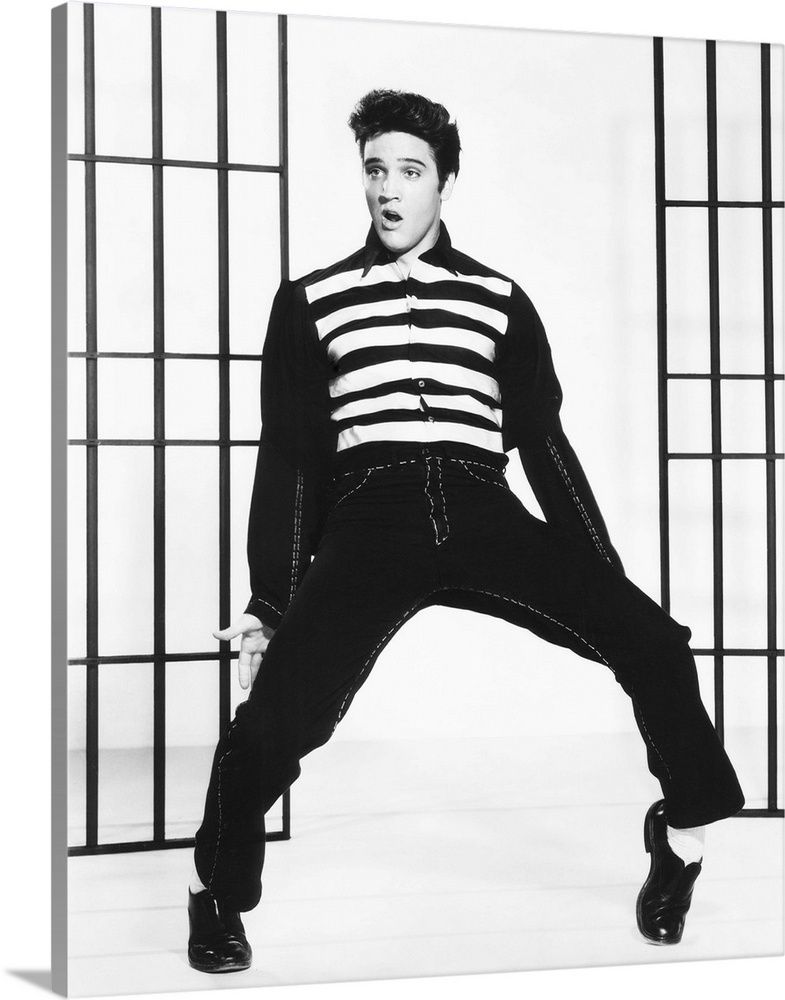 Jailhouse Rock Wallpapers