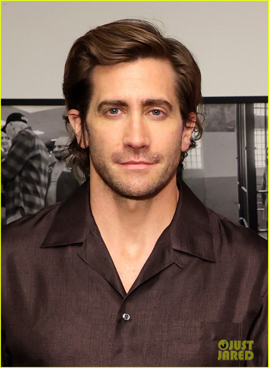 Jake Gyllenhaal The Guilty Movie Wallpapers