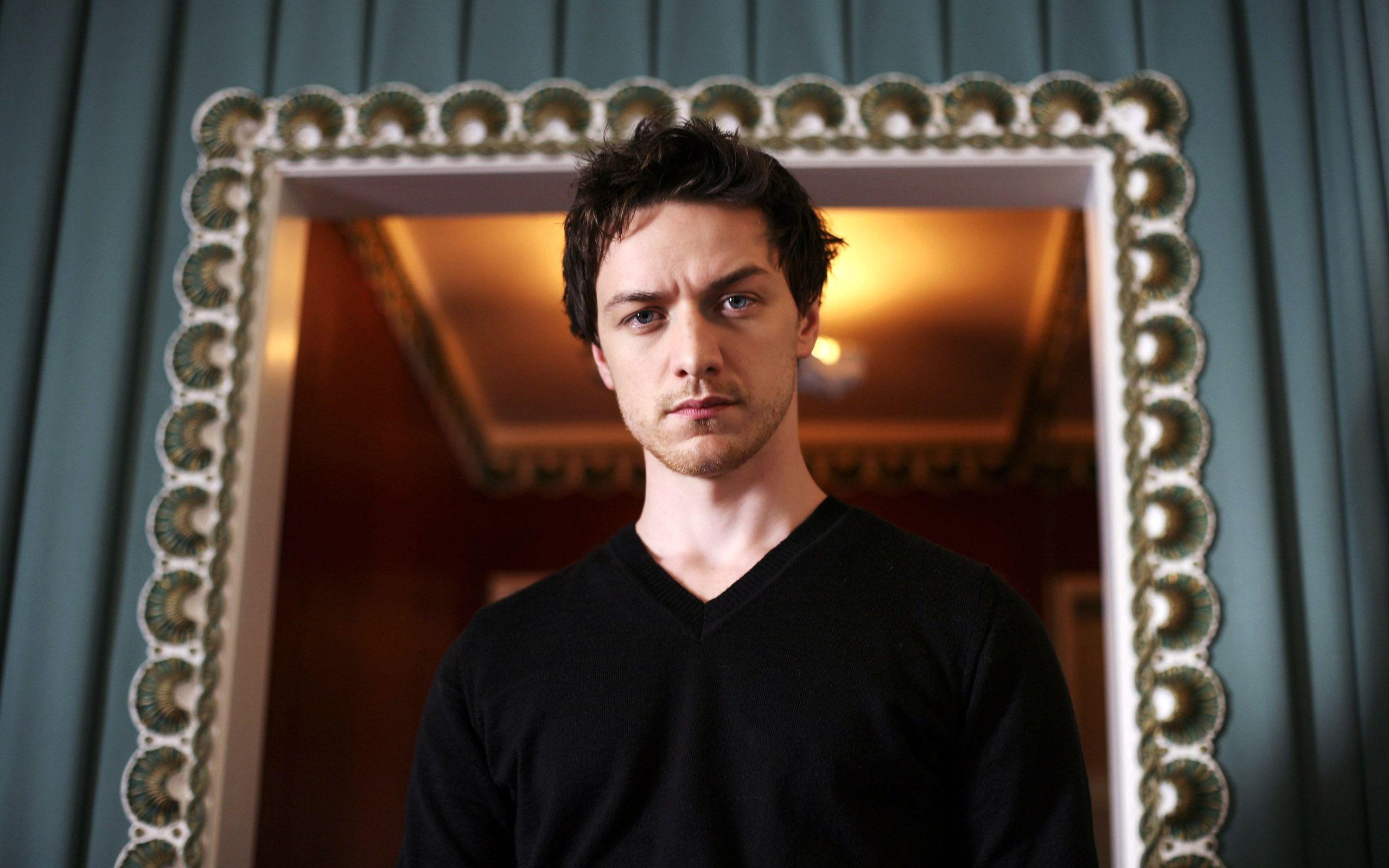 James Mcavoy In Together Movie Wallpapers