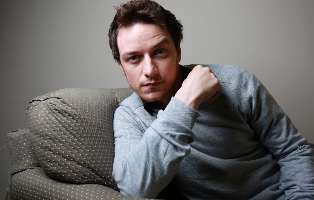 James Mcavoy In Together Movie Wallpapers