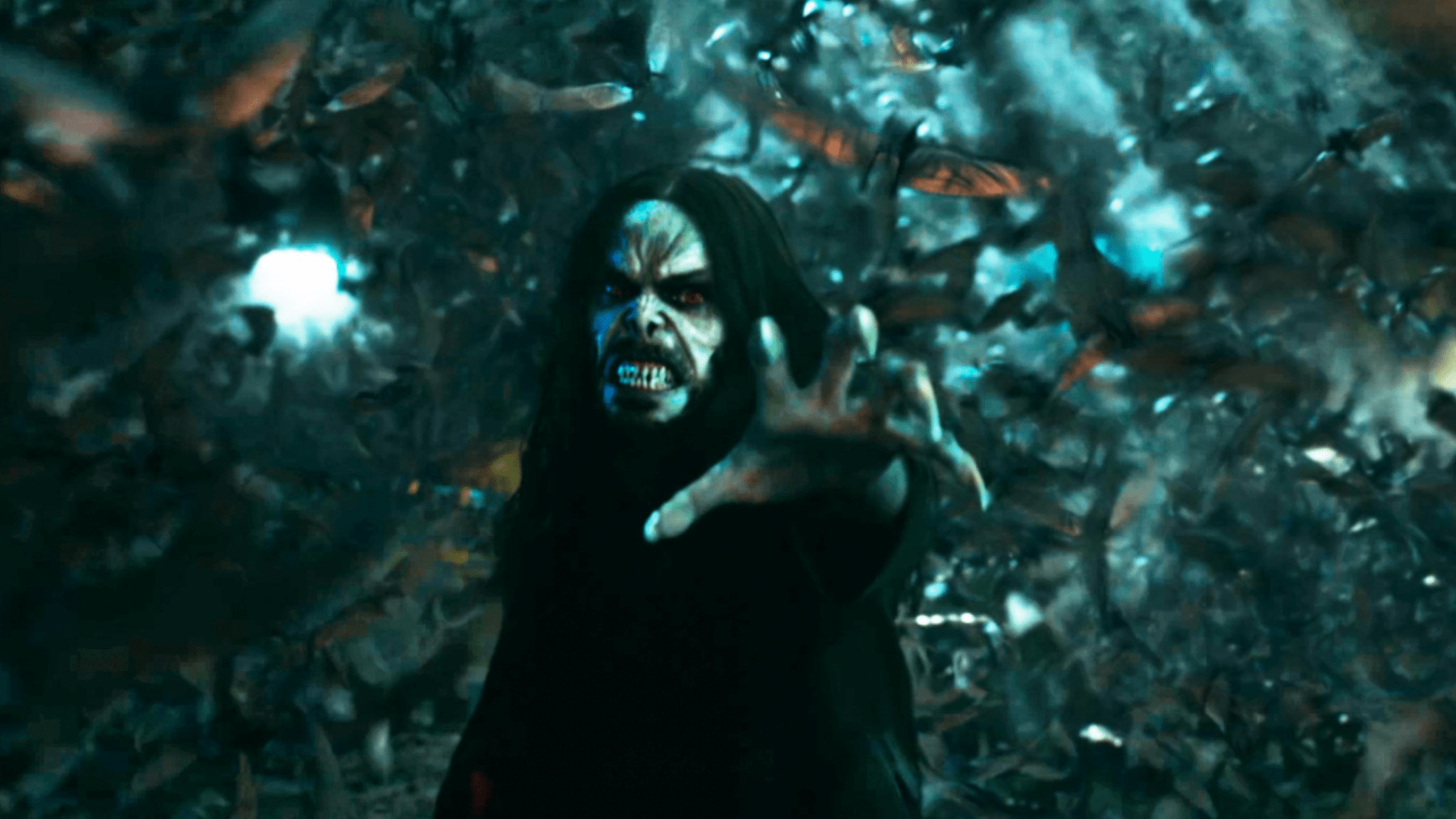 Jared Leto Hd Morbius Movie Wallpapers