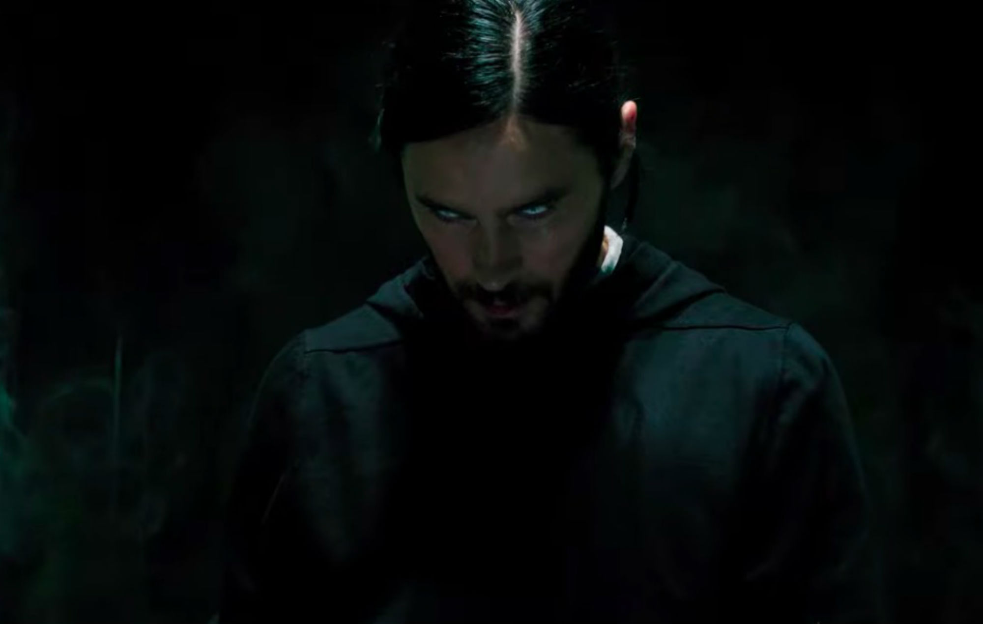 Jared Leto In Morbius Movie Wallpapers