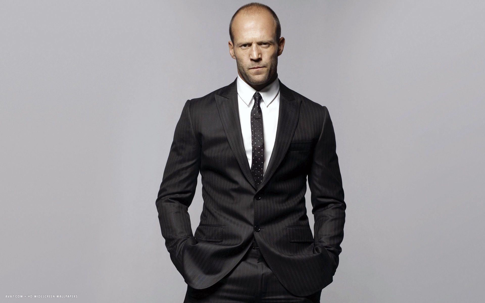 Jason Statham Wrath Of Man Wallpapers