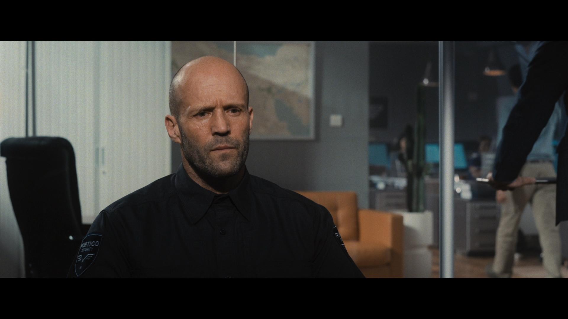 Jason Statham Wrath Of Man Wallpapers