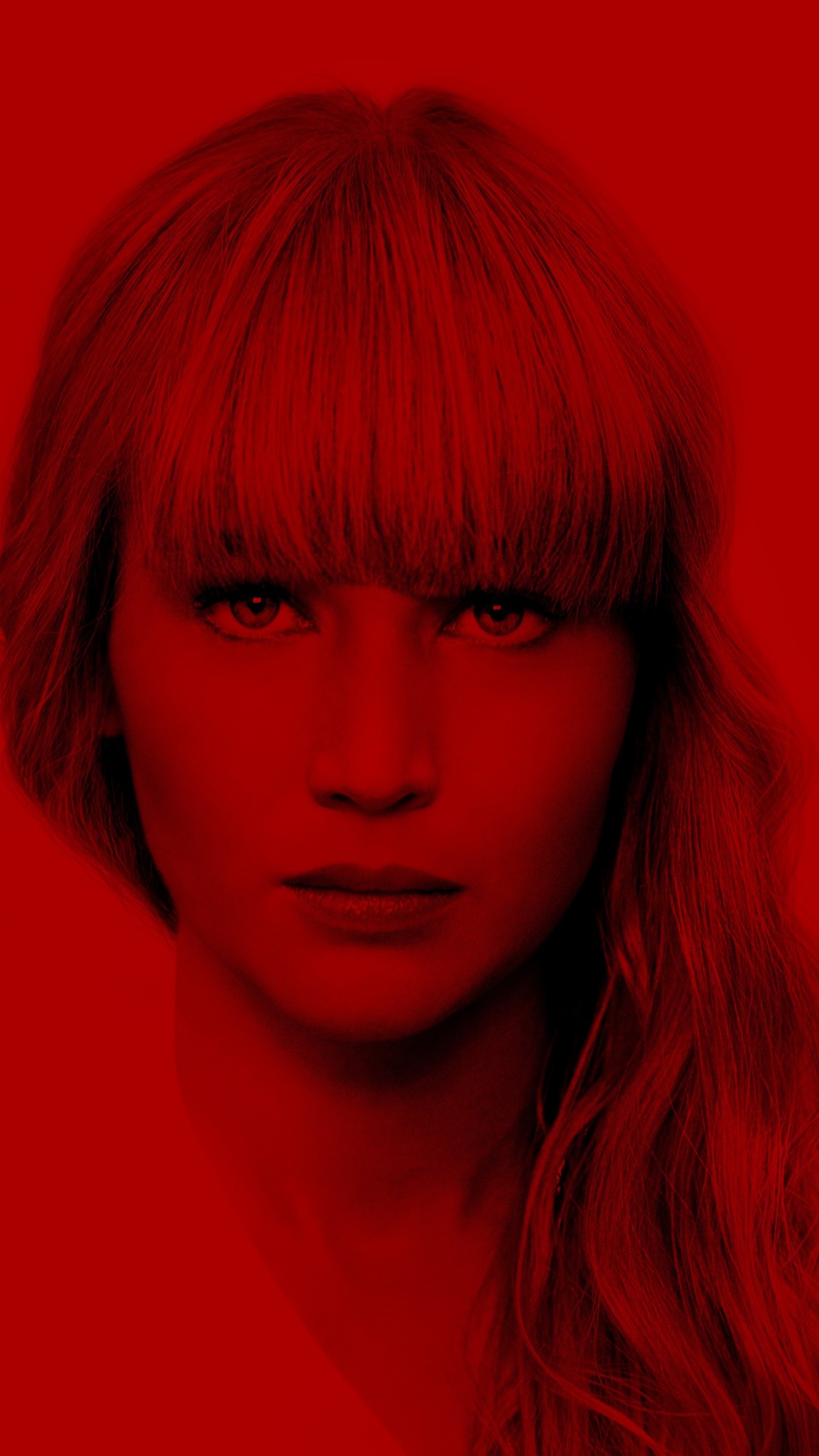 Jennifer Lawrence In Red Sparrow Wallpapers