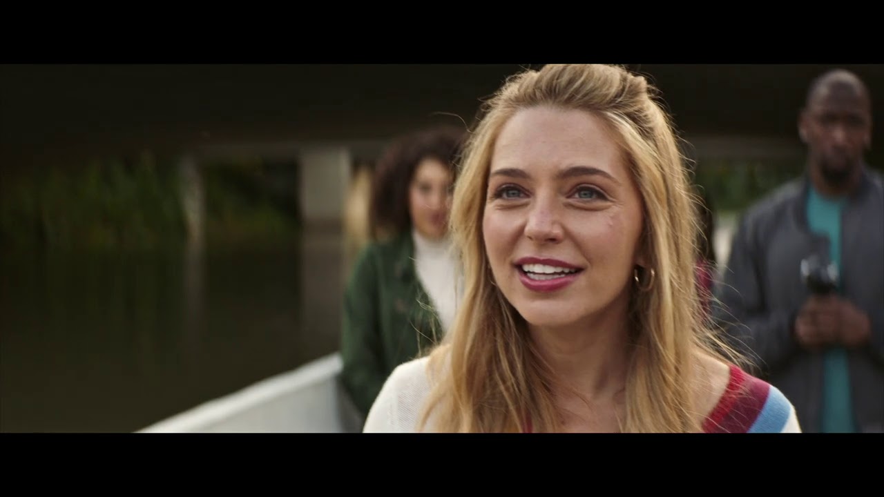 Jessica Rothe All My Life Wallpapers