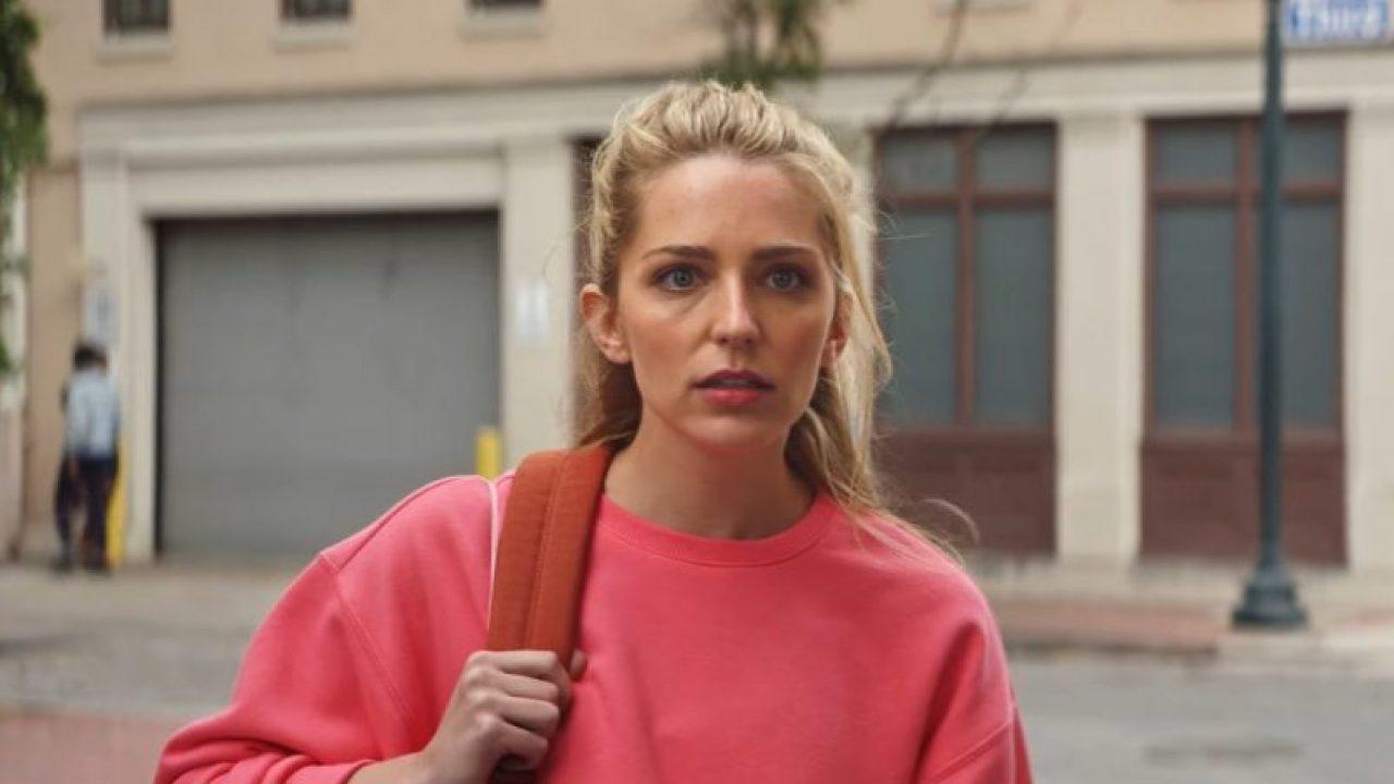 Jessica Rothe All My Life Wallpapers