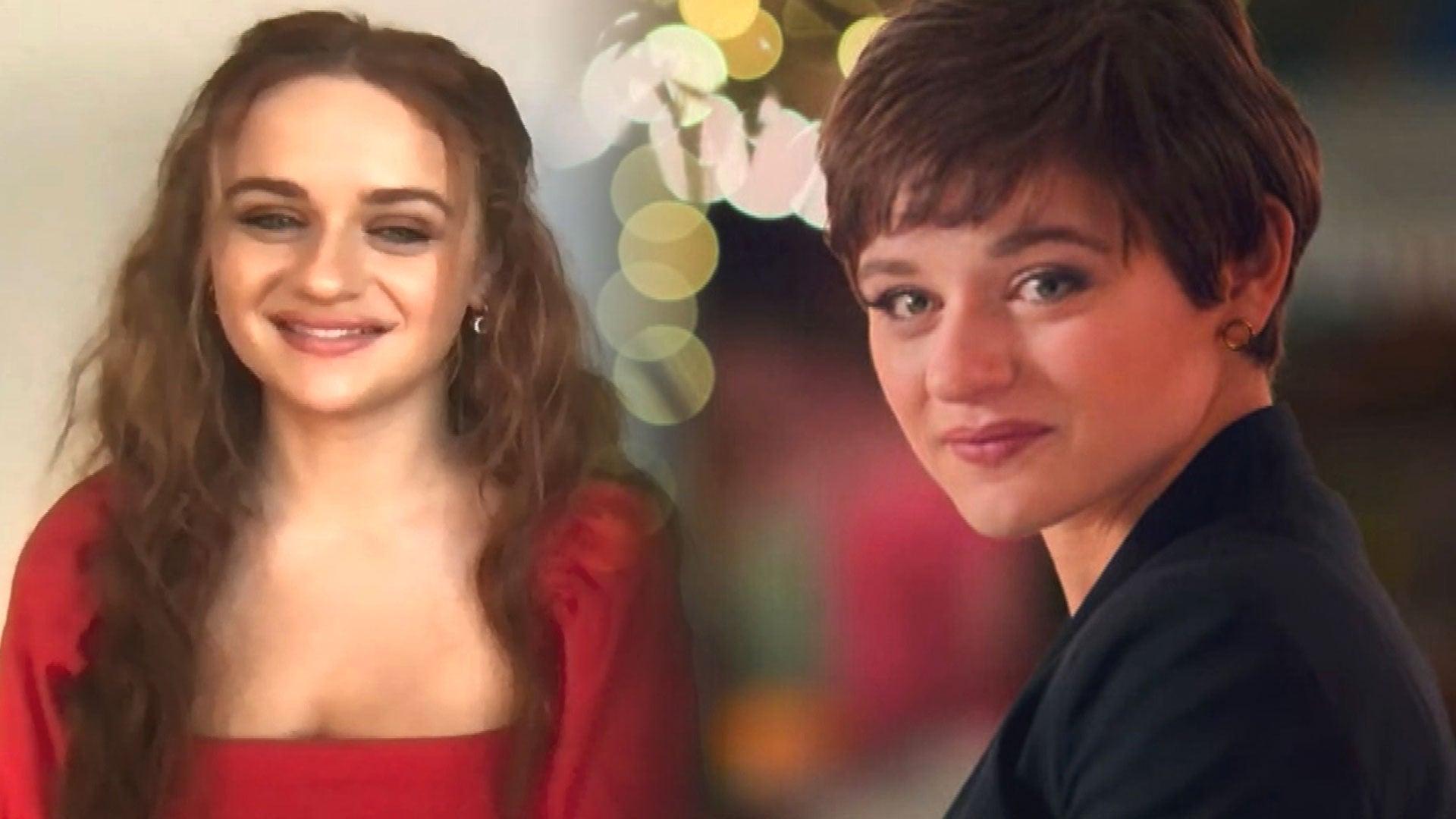 Joey King From The Kissing Booth Wallpapers