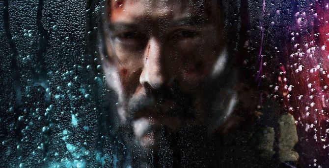 John Wick 2019 Movie Wallpapers