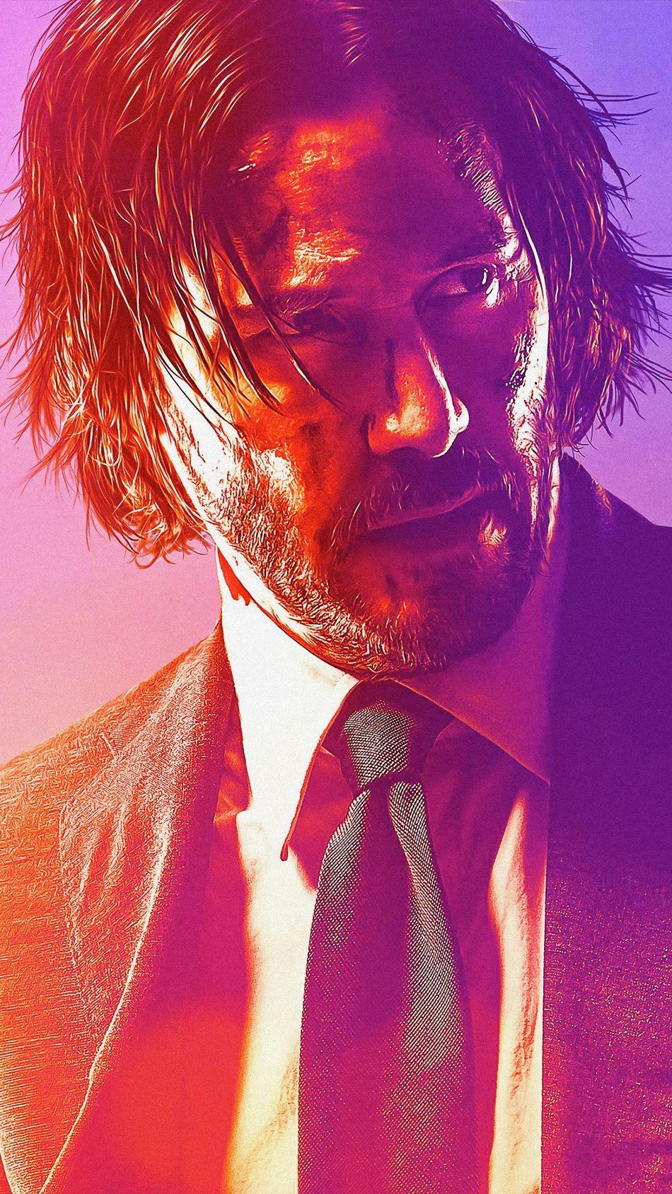 John Wick 2019 Movie Wallpapers