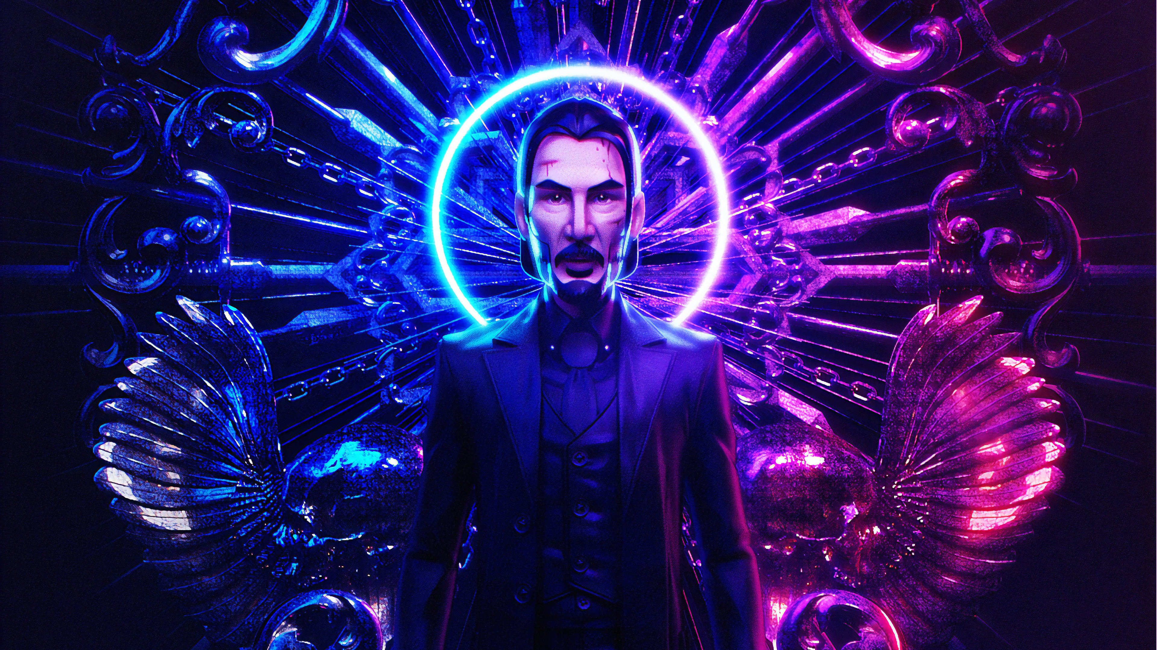 John Wick 2019 Movie Wallpapers