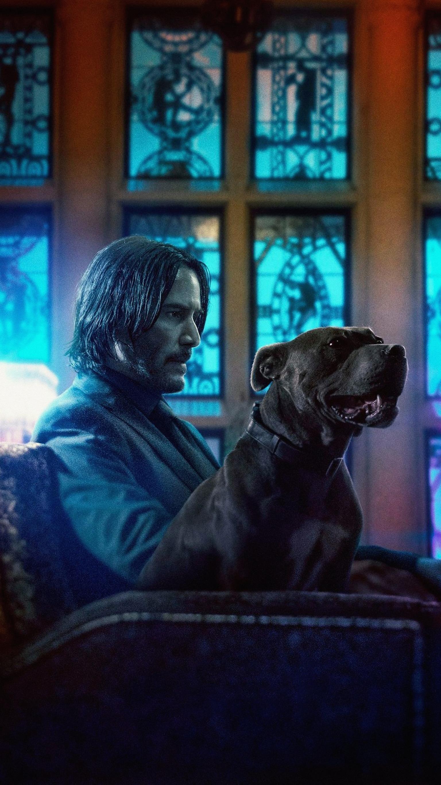 John Wick 2019 Movie Wallpapers