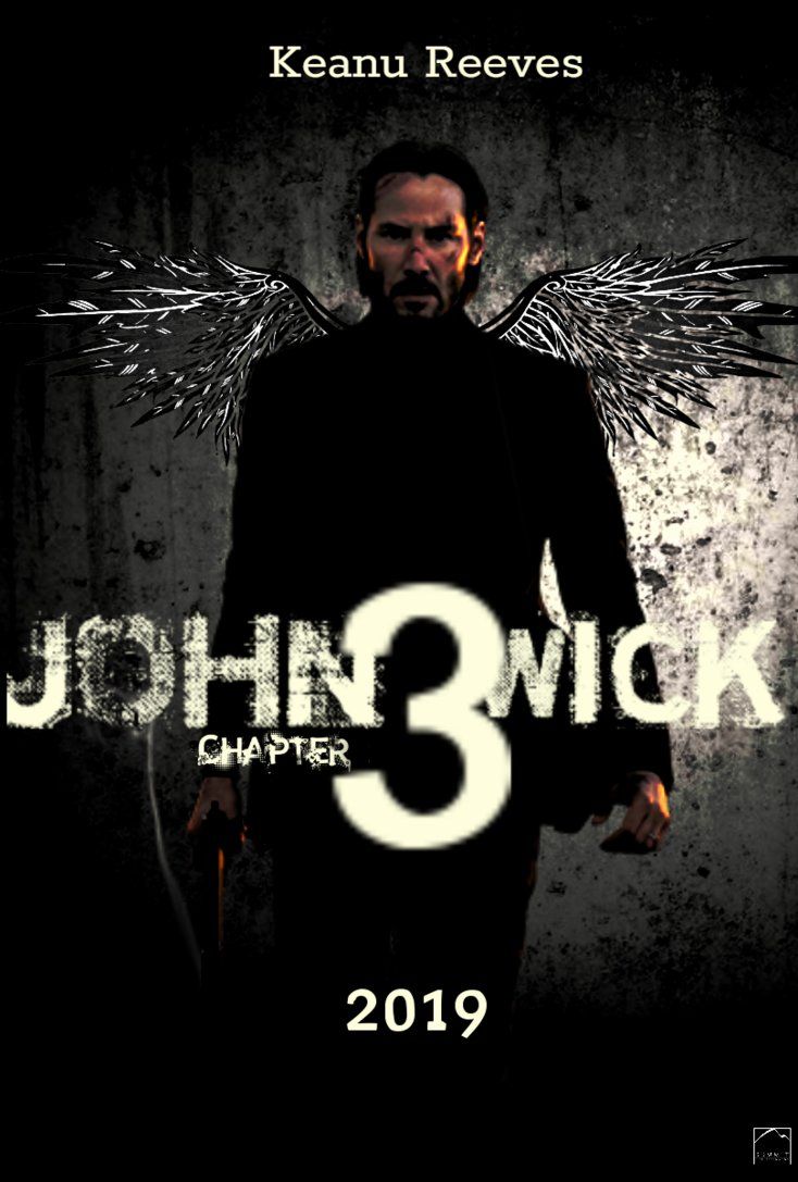 John Wick 2019 Movie Wallpapers