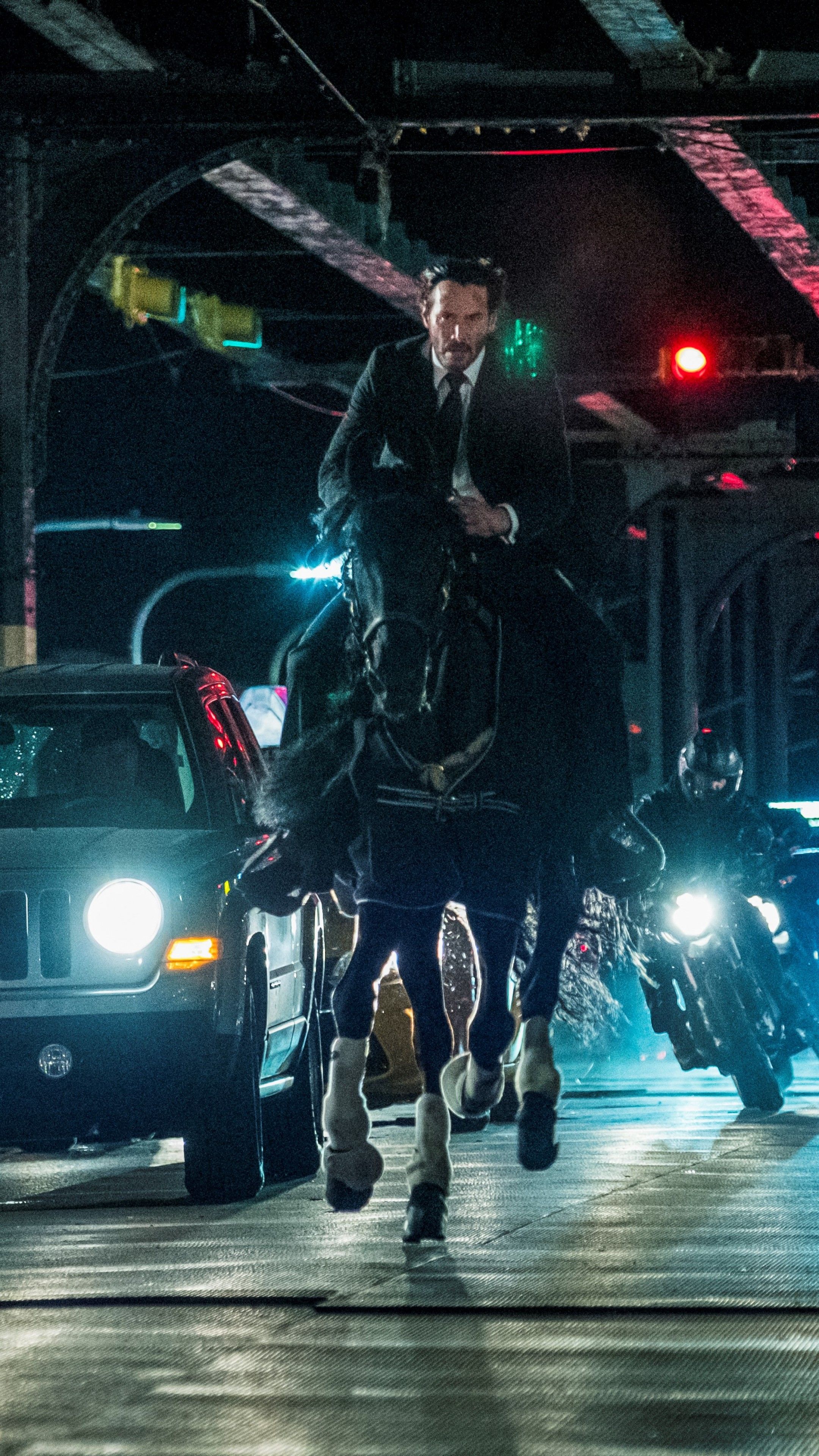 John Wick 2019 Movie Wallpapers