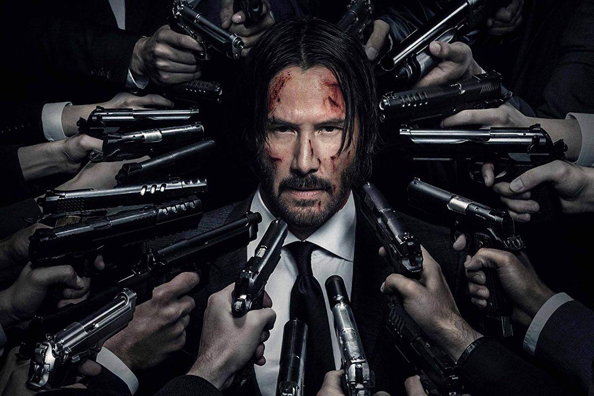 John Wick 2019 Movie Wallpapers