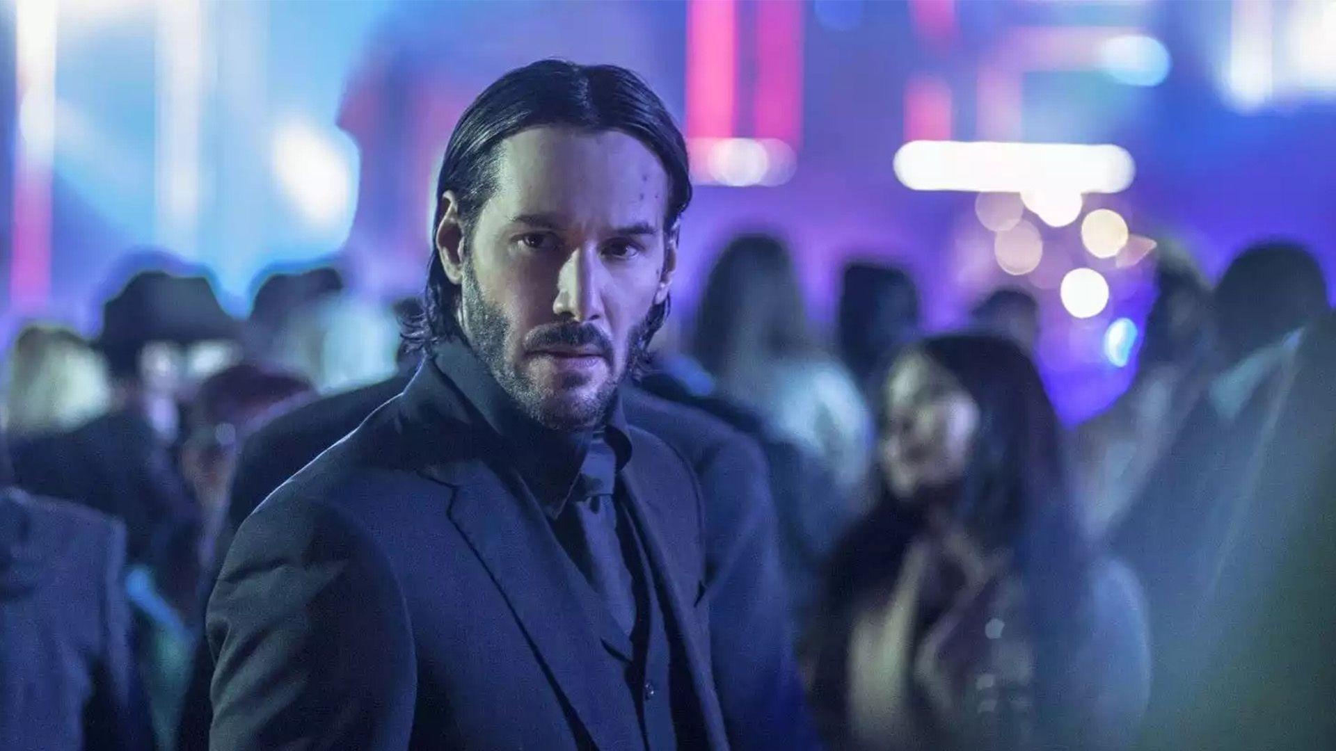 John Wick 2019 Movie Wallpapers