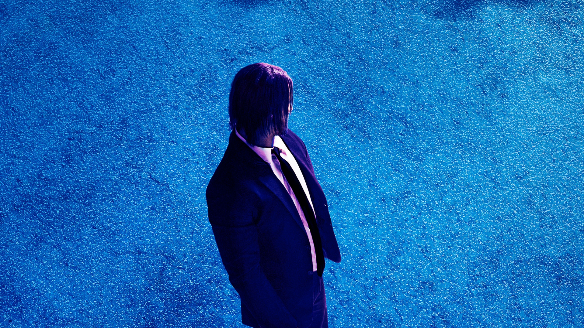 John Wick 3 Wallpapers